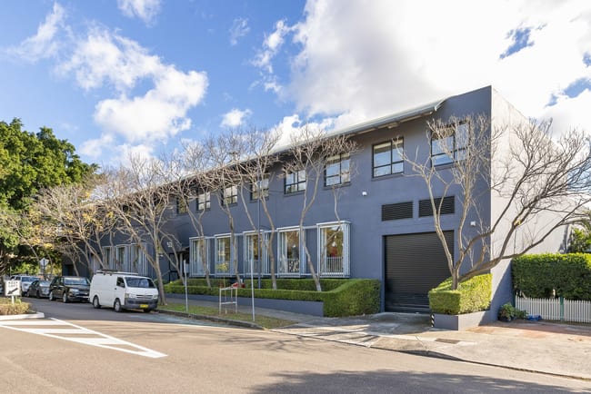 52 Queen Street Alexandria NSW 2015 52 Queen Street Alexandria NSW 2015