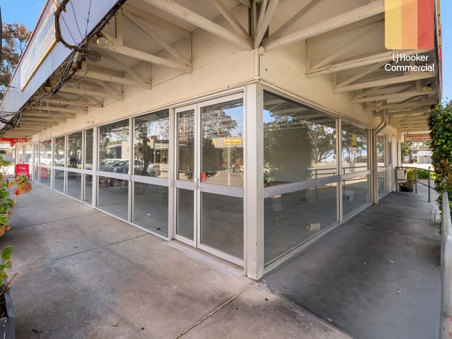 Shops 8 & 9/6-10 Main Road Belair SA 5052