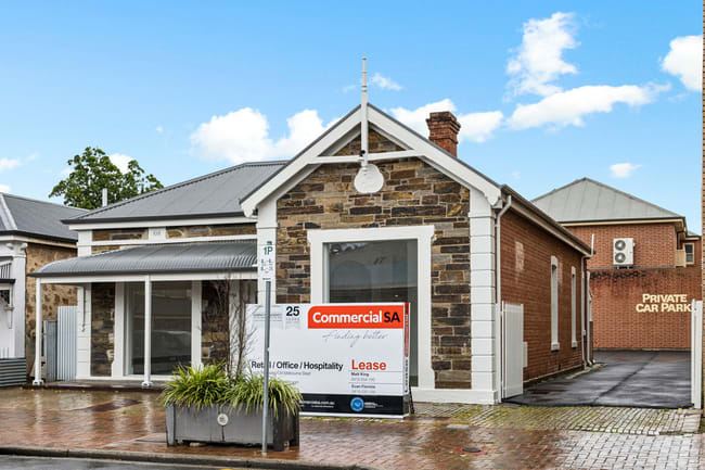 134 Melbourne Street North Adelaide SA 5006 134 Melbourne Street North Adelaide SA 5006