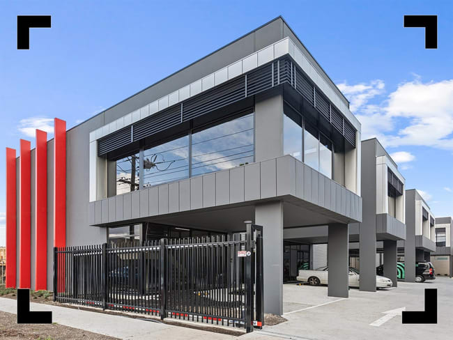 4/43-51 King Street Airport West VIC 3042
