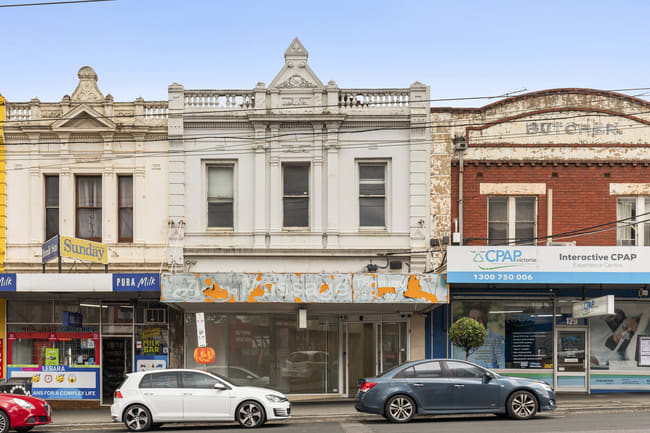 127 High Street Kew VIC 3101 127 High Street Kew VIC 3101