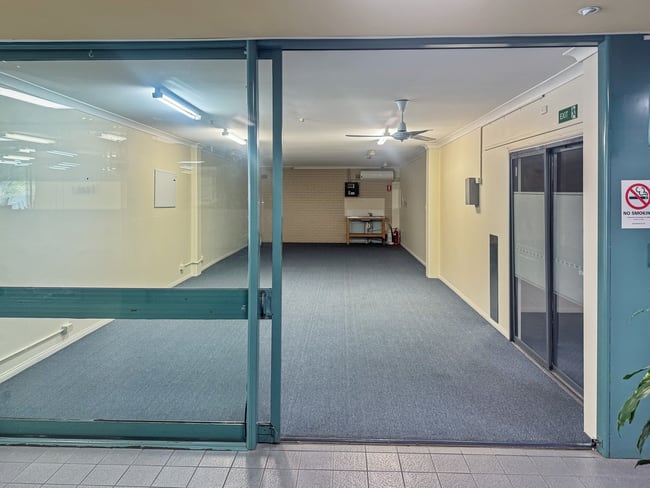 Suite 3/38-40 Ridge Street Nambucca Heads NSW 2448 Suite 3/38-40 Ridge Street Nambucca Heads NSW 2448