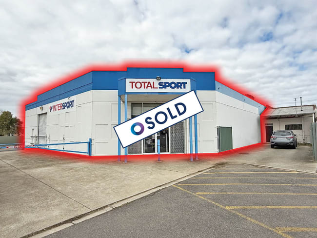 41-43 Anzac Avenue Seymour VIC 3660