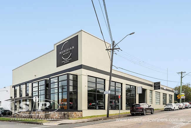 25-27 Regatta Road Five Dock NSW 2046