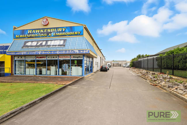 3/58 Bells Line of Road North Richmond NSW 2754 3/58 Bells Line of Road North Richmond NSW 2754