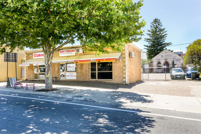 shop 3 136/140 Hampton Rd Fremantle WA 6160 shop 3 136/140 Hampton Rd Fremantle WA 6160