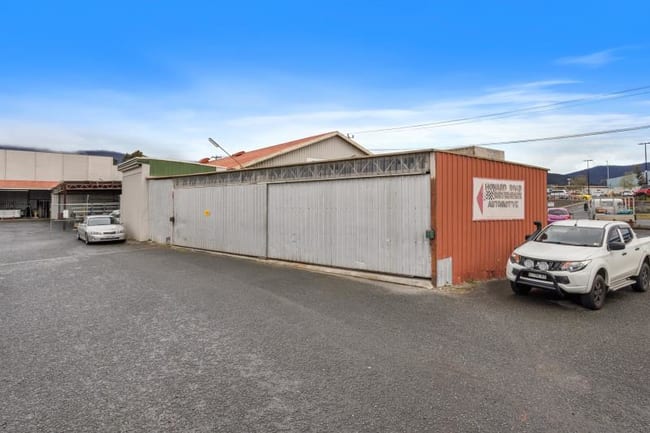 T9/9 Farley Street Glenorchy TAS 7010 T9/9 Farley Street Glenorchy TAS 7010