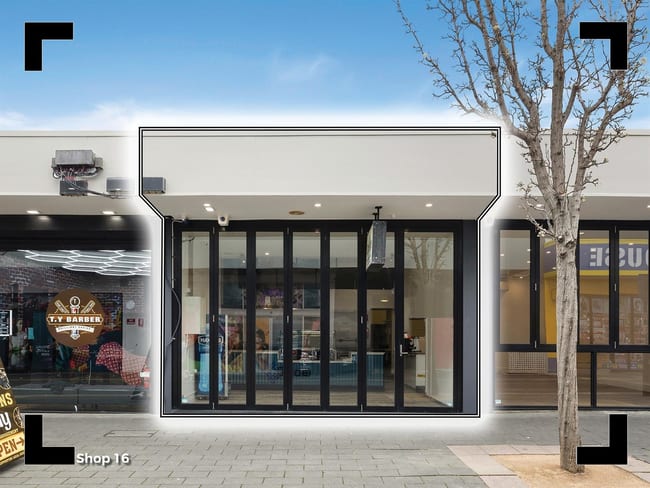14-16 Shannon Street Mall Frankston VIC 3199