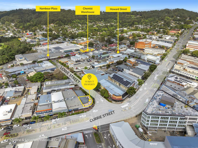 57 Currie Street Nambour QLD 4560
