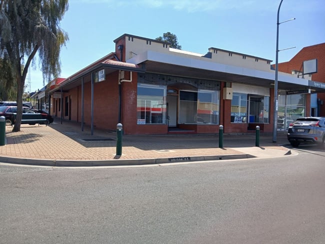 11 Wilson Street Berri SA 5343 11 Wilson Street Berri SA 5343