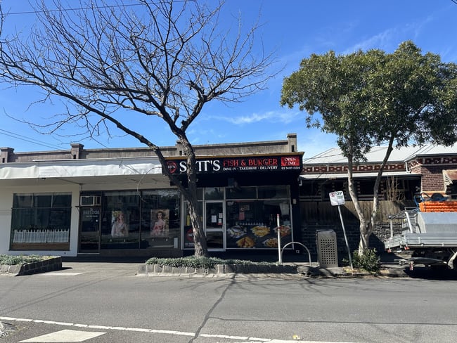 38 Berry Street Clifton Hill VIC 3068