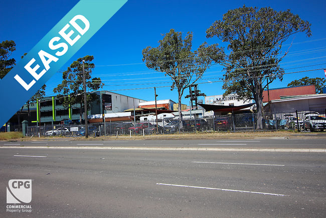 156 Milperra Road Revesby NSW 2212