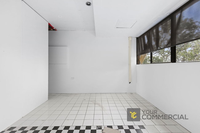 8/152 Musgrave Road Red Hill QLD 4059 8/152 Musgrave Road Red Hill QLD 4059