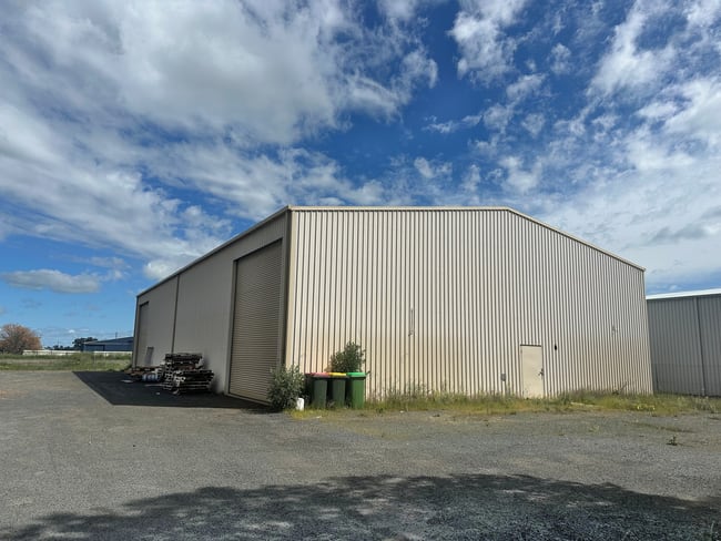 61 Gordon Street Culcairn NSW 2660 61 Gordon Street Culcairn NSW 2660