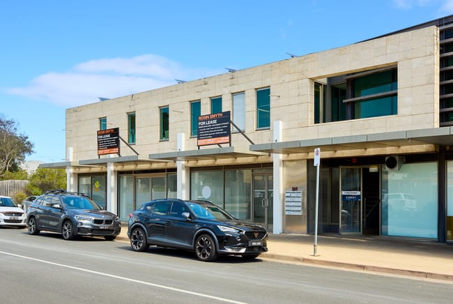 4 & 5/119-125 Ocean Beach Road Sorrento VIC 3943