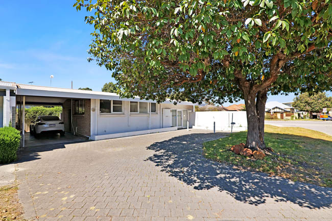 394A Walcott Street Coolbinia WA 6050 394A Walcott Street Coolbinia WA 6050