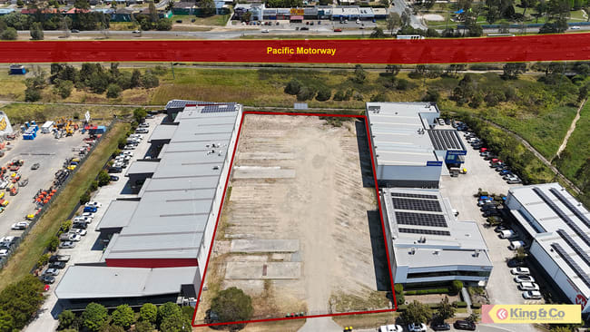9-13 Henry Street Loganholme QLD 4129 9-13 Henry Street Loganholme QLD 4129