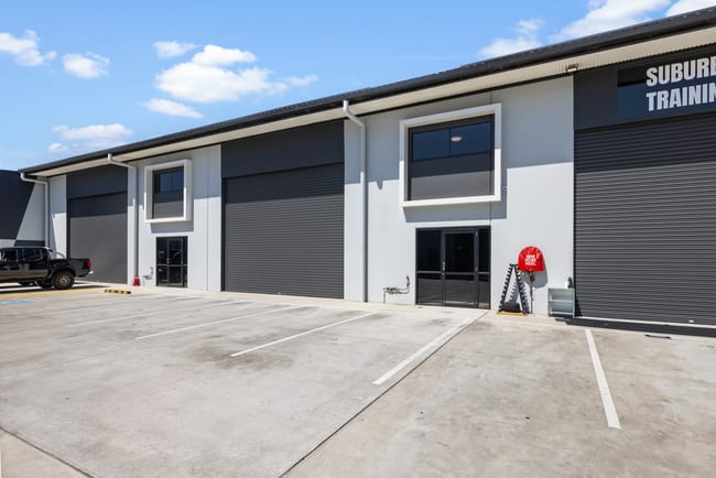 3/41 Daintree Drive Redland Bay QLD 4165