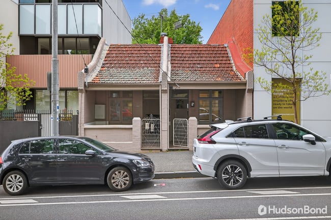 126-128 Errol Street North Melbourne VIC 3051 126-128 Errol Street North Melbourne VIC 3051