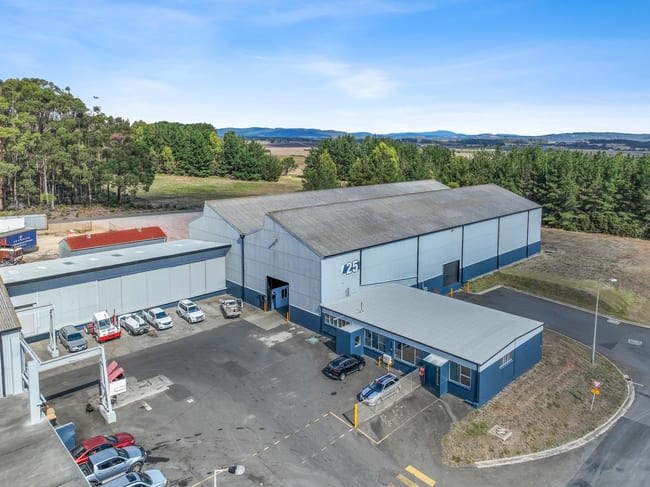 Tenancy 25/226 Mill Road Wesley Vale TAS 7307