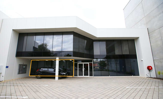 1/193 Carr Place Leederville WA 6007 1/193 Carr Place Leederville WA 6007