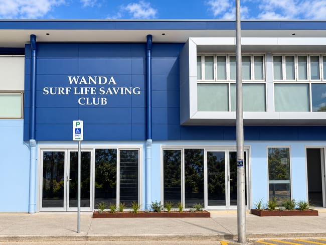 Tenancy 1 & 2/2 Marine Drive Cronulla NSW 2230 Tenancy 1 & 2/2 Marine Drive Cronulla NSW 2230