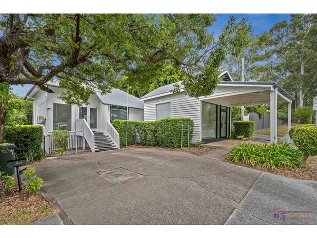 175 Swann Road Taringa QLD 4068 175 Swann Road Taringa QLD 4068