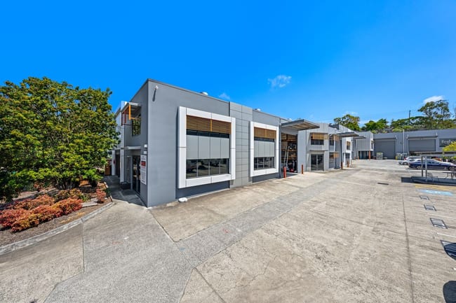 1/23 Alexandra Place Murarrie QLD 4172 1/23 Alexandra Place Murarrie QLD 4172