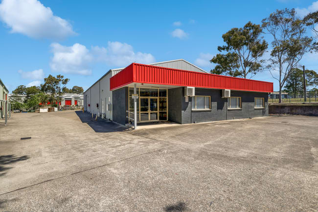 2 Norfolk Avenue South Nowra NSW 2541 2 Norfolk Avenue South Nowra NSW 2541