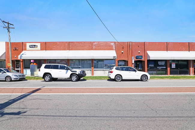 116 Burswood Road Burswood WA 6100 116 Burswood Road Burswood WA 6100