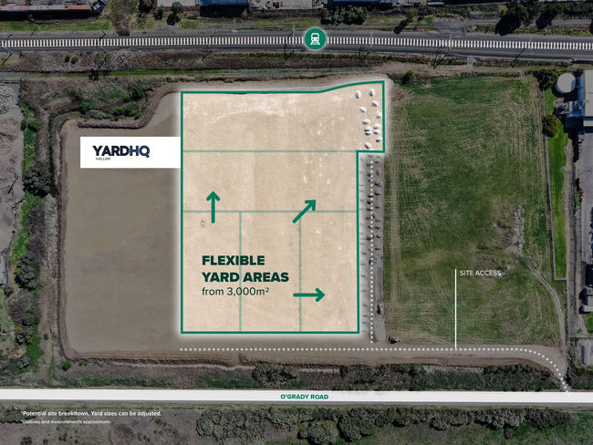 34 O'Grady Road Hallam VIC 3803