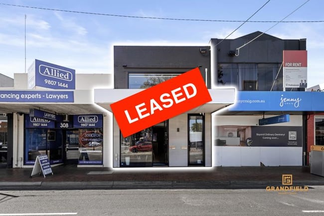 Whole Building/310 Stephensons Road Mount Waverley VIC 3149