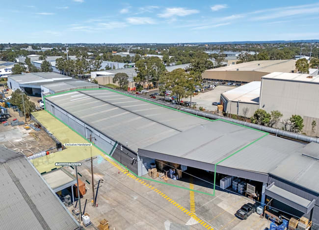 338-350 Woodpark Road Smithfield NSW 2164 338-350 Woodpark Road Smithfield NSW 2164