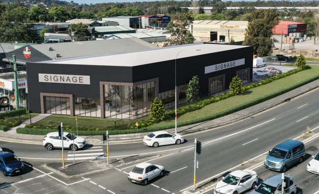 39A. Princes Highway Unanderra NSW 2526