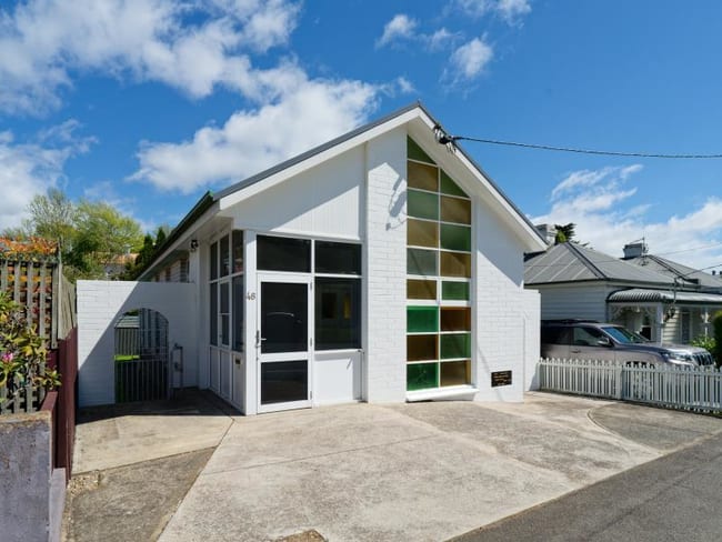 48 Abbott Street East Launceston TAS 7250 48 Abbott Street East Launceston TAS 7250