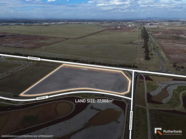 2 Cooroy Road Truganina VIC 3029 2 Cooroy Road Truganina VIC 3029