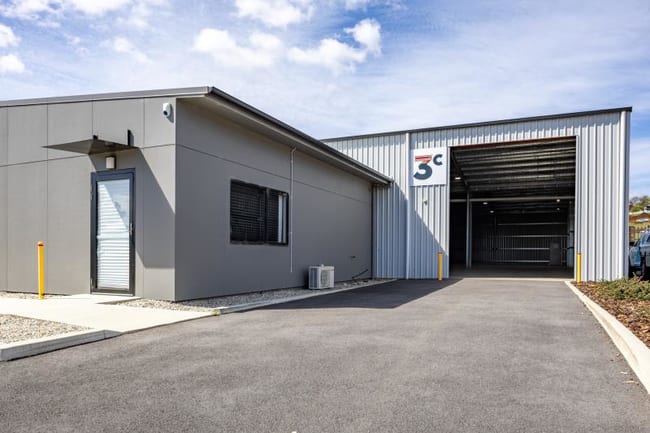 Unit 3c/3 Swanston Drive Waverley TAS 7250 Unit 3c/3 Swanston Drive Waverley TAS 7250