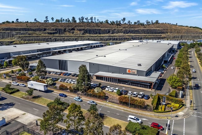 1 Basalt Road Pemulwuy NSW 2145 1 Basalt Road Pemulwuy NSW 2145