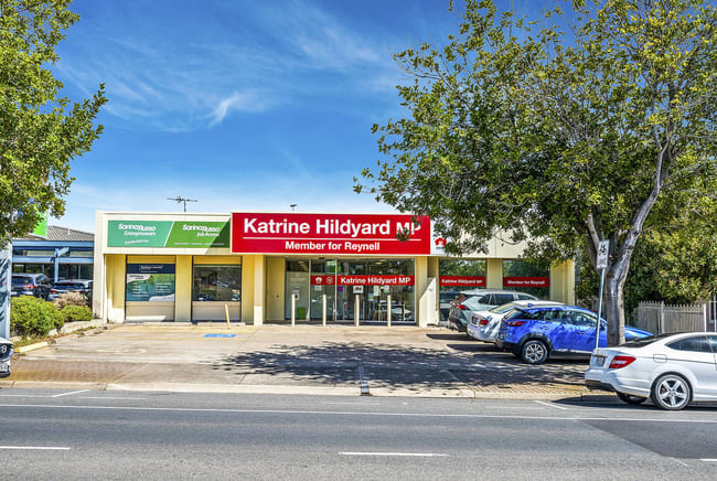 Tenancy 2, 114 Beach Road Christies Beach SA 5165 Tenancy 2, 114 Beach Road Christies Beach SA 5165