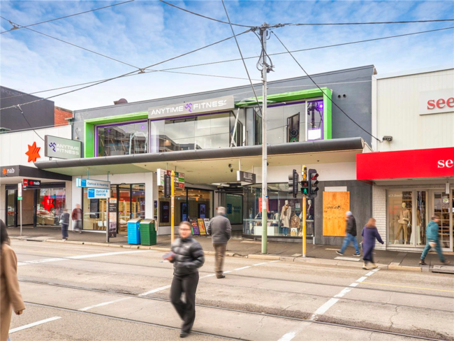 600 Burke Road Camberwell VIC 3124 600 Burke Road Camberwell VIC 3124