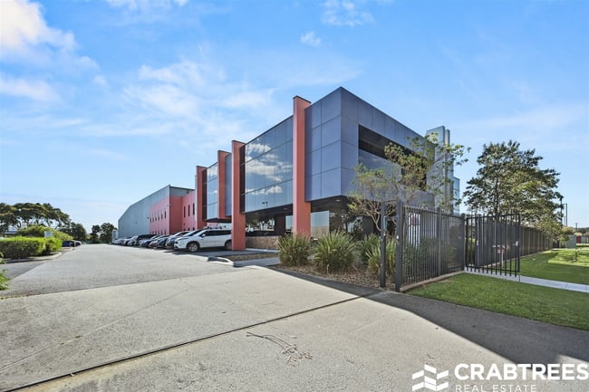6 Henderson Road Knoxfield VIC 3180 6 Henderson Road Knoxfield VIC 3180