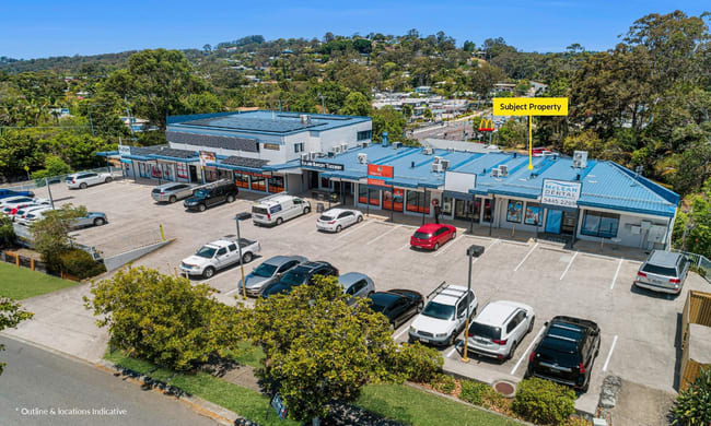 2/1 Indiana Place Kuluin QLD 4558 2/1 Indiana Place Kuluin QLD 4558
