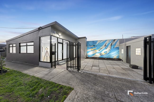 161B Derby Street Pascoe Vale VIC 3044 161B Derby Street Pascoe Vale VIC 3044