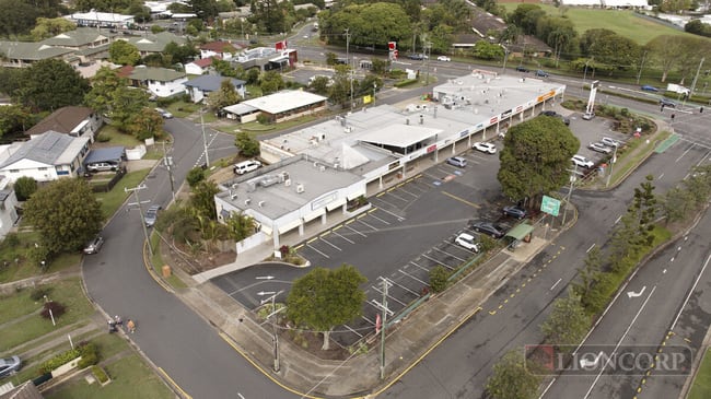 Wynnum West QLD 4178