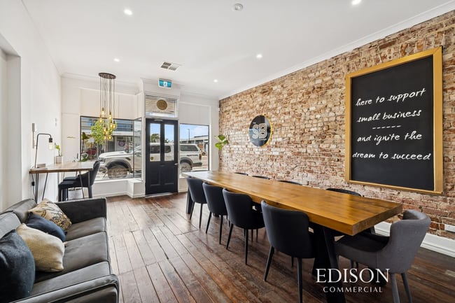1/395-399 Oxford Street Mount Hawthorn WA 6016 1/395-399 Oxford Street Mount Hawthorn WA 6016