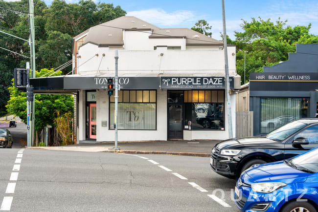 2/151 Caxton Street Paddington QLD 4064