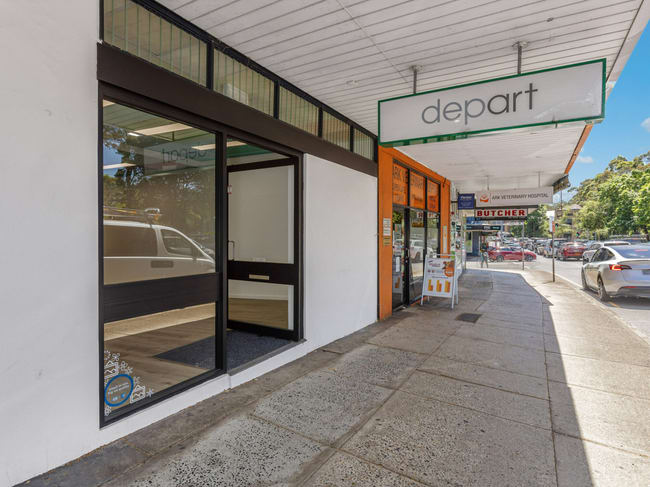350 Pacific Highway Lindfield NSW 2070