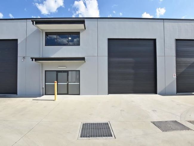 Unit 7/62 Camfield Drive Heatherbrae NSW 2324 Unit 7/62 Camfield Drive Heatherbrae NSW 2324
