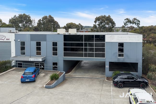 11/42 Global Drive Westmeadows VIC 3049 11/42 Global Drive Westmeadows VIC 3049