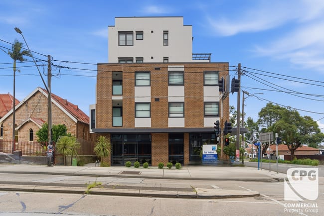 C.01/41 Wonga Street Canterbury NSW 2193